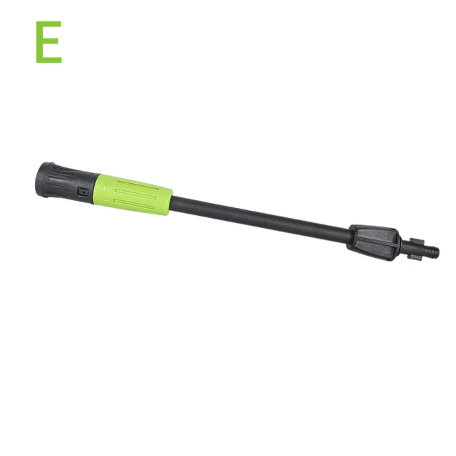 Professionelle Sprühlanzen Für Kärcher Hochdruckreiniger - Variable Lanze & Turbo-Düse (bis 160 Bar)