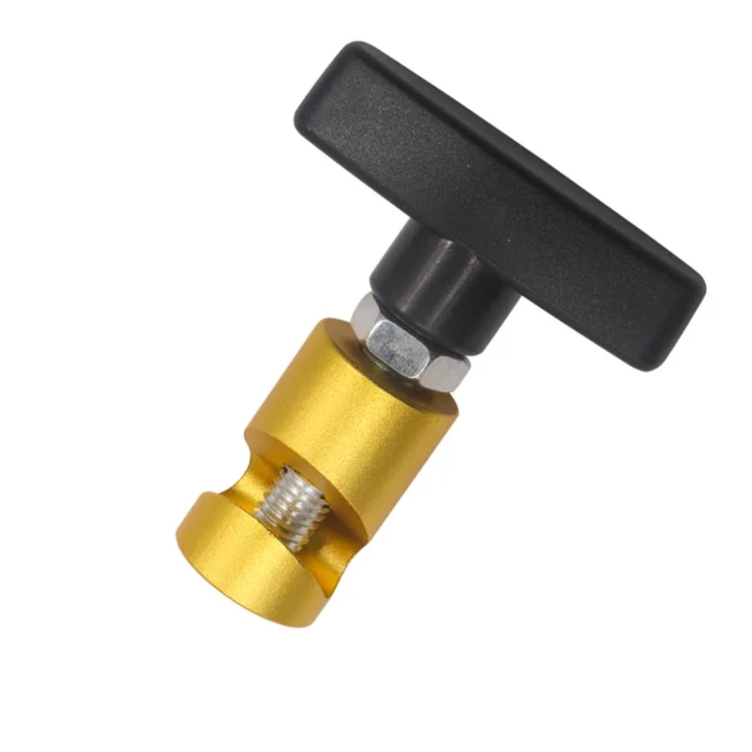 LAXLNG Sturdy and Reliable Durable Gas Strut Car Hood Holder with Anti