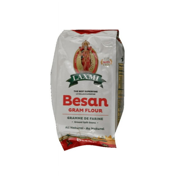Laxmi Besan Flour 4 lb