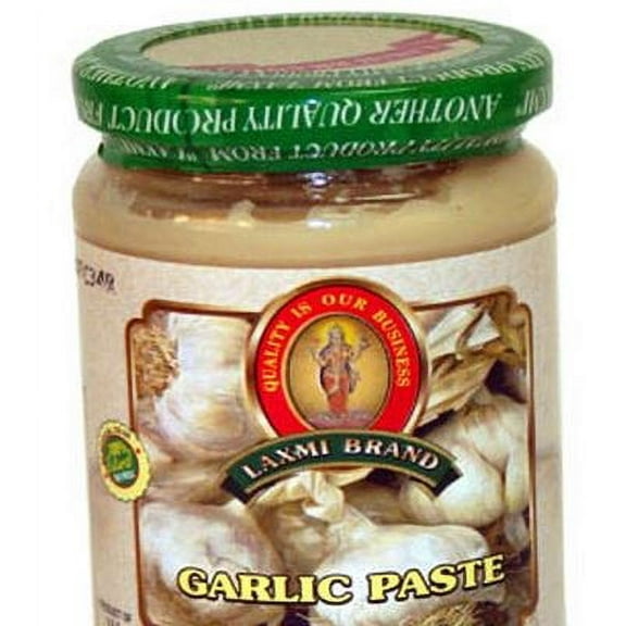 Garlic Paste 26.5 oz