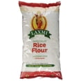 thumbnail image 1 of LAXMI Rice Flour - 4 Pound(LB), 1 of 7