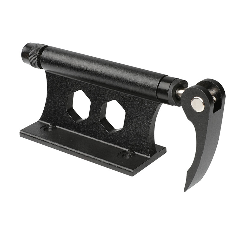 LAYADO MTB Road Bike Bicycle Rack Front Fork Installation Mount Holder