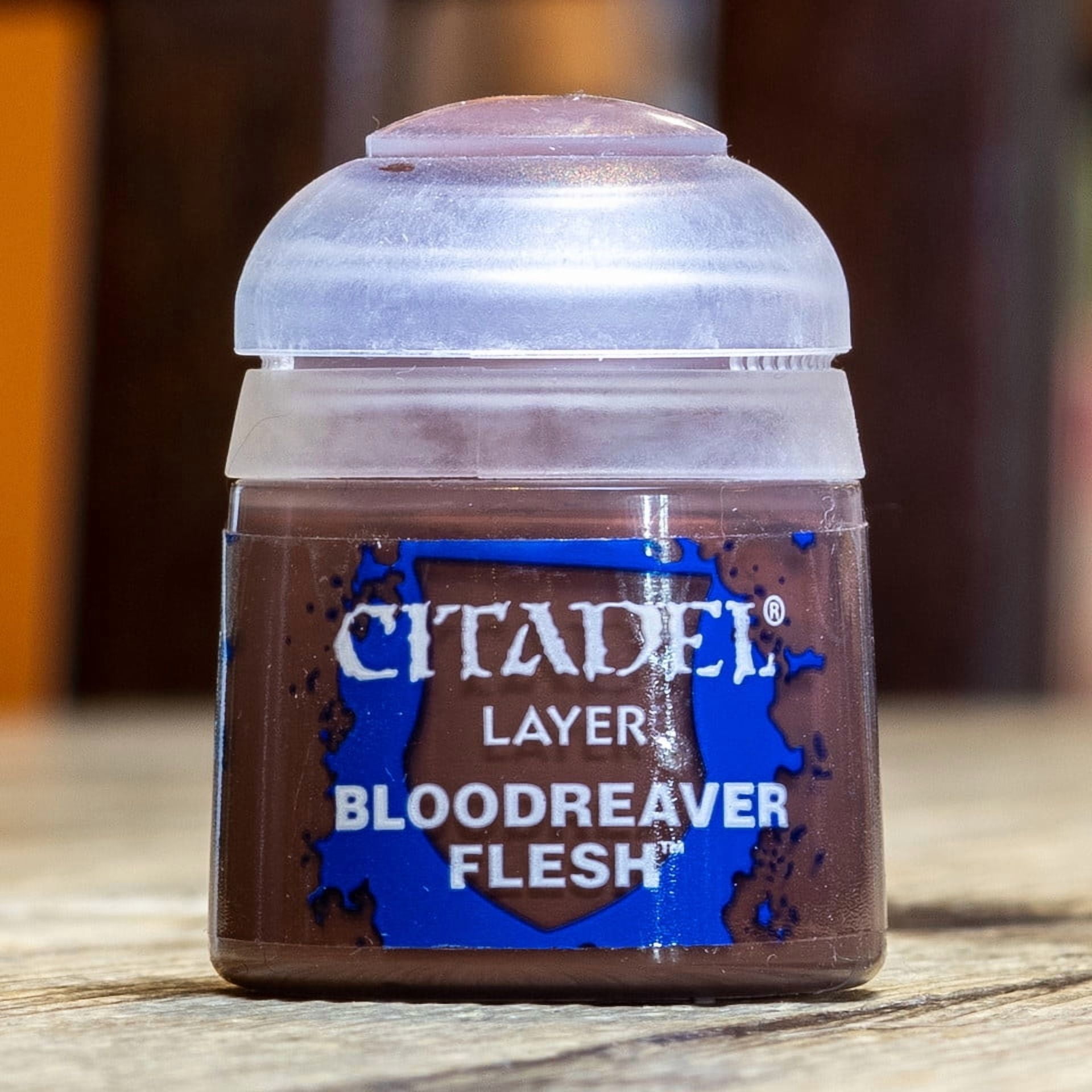 Citadel Layer Bloodreaver Flesh - La boutique Tabletop