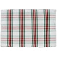 thumbnail image 1 of Holiday Time Layering Rug, 1 of 5