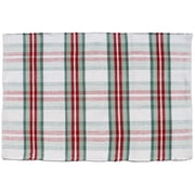Holiday Time Layering Rug