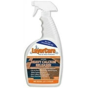 LAYOR Care Heavy Calcium Releaser Quart Trigger Spray, Acid Free & Non Toxic