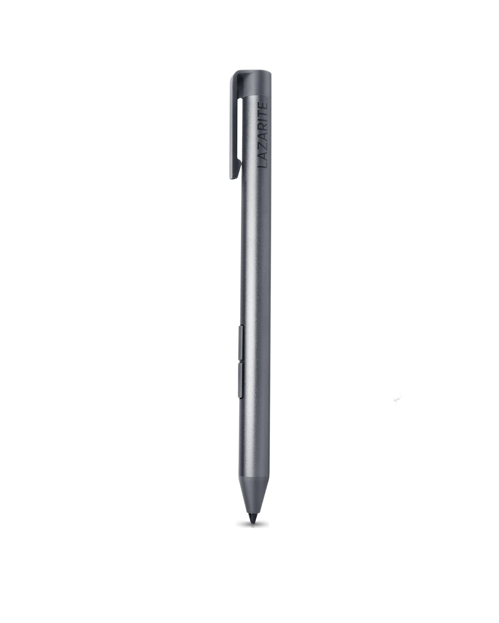 Lenovo GX80N07825 Active Pen 2 Bluetooth Stylus - Gray for sale online
