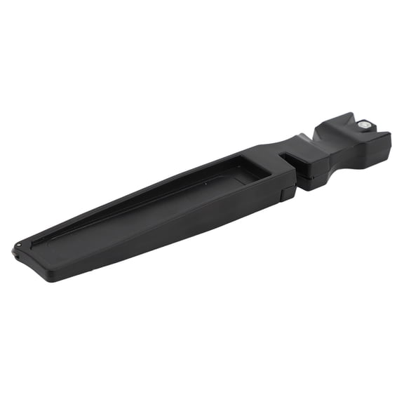 LAZIOEGR 4 in 1 Kitchen Blade Sharpener Plastic Portable Handheld Polishing Tool