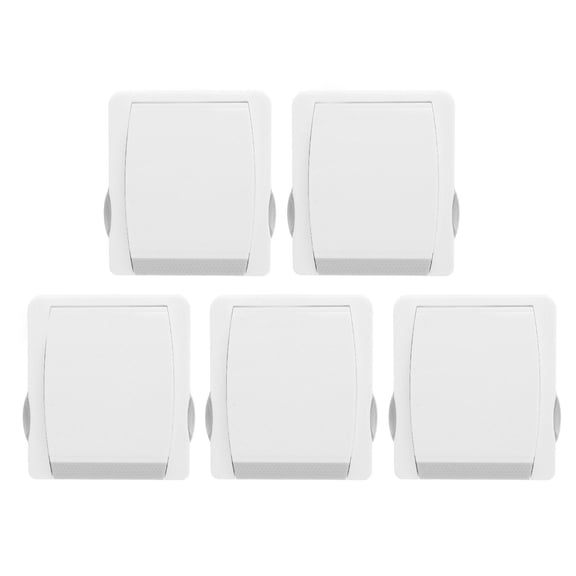 LAZIOEGR 5Pack Sliding Window Child Lock & Safety Limiter for HighRise Doors  ABS Durable, Easy Install, CPCCertified, Protects Kids from Falls