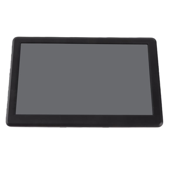 LAZIOEGR 7 Inch Touch Screen Portable Car Navigator GPS Navigation Device with 8GB Internal Memory 256MB RAM Preloaded Europe Maps Multimedia Support FM Radio and Vehicle Mount (7 inches / 17.78 cm)
