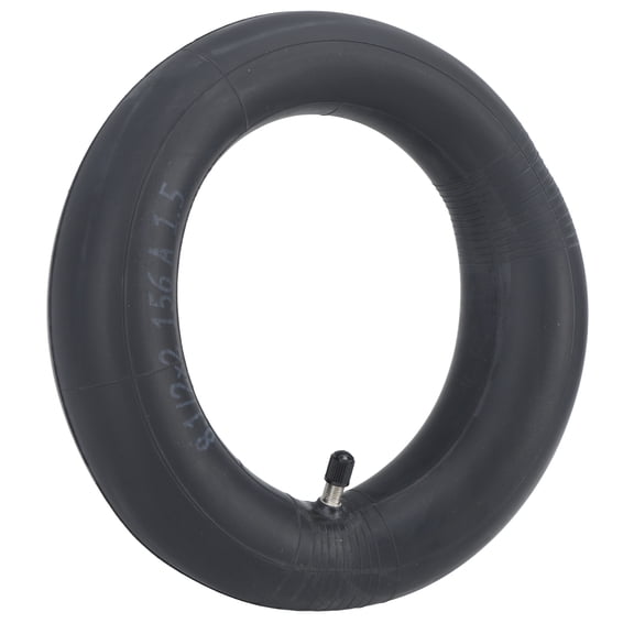 LAZIOEGR 8.5 Inch Heavy Duty Scooter Inner Tube 8.1/2x2 Thickened Rubber Anti-Slip Wear-Proof Inner Tire Tube Replacement with Valve for Electric Scooters (8.5 inches / 21.6 cm)