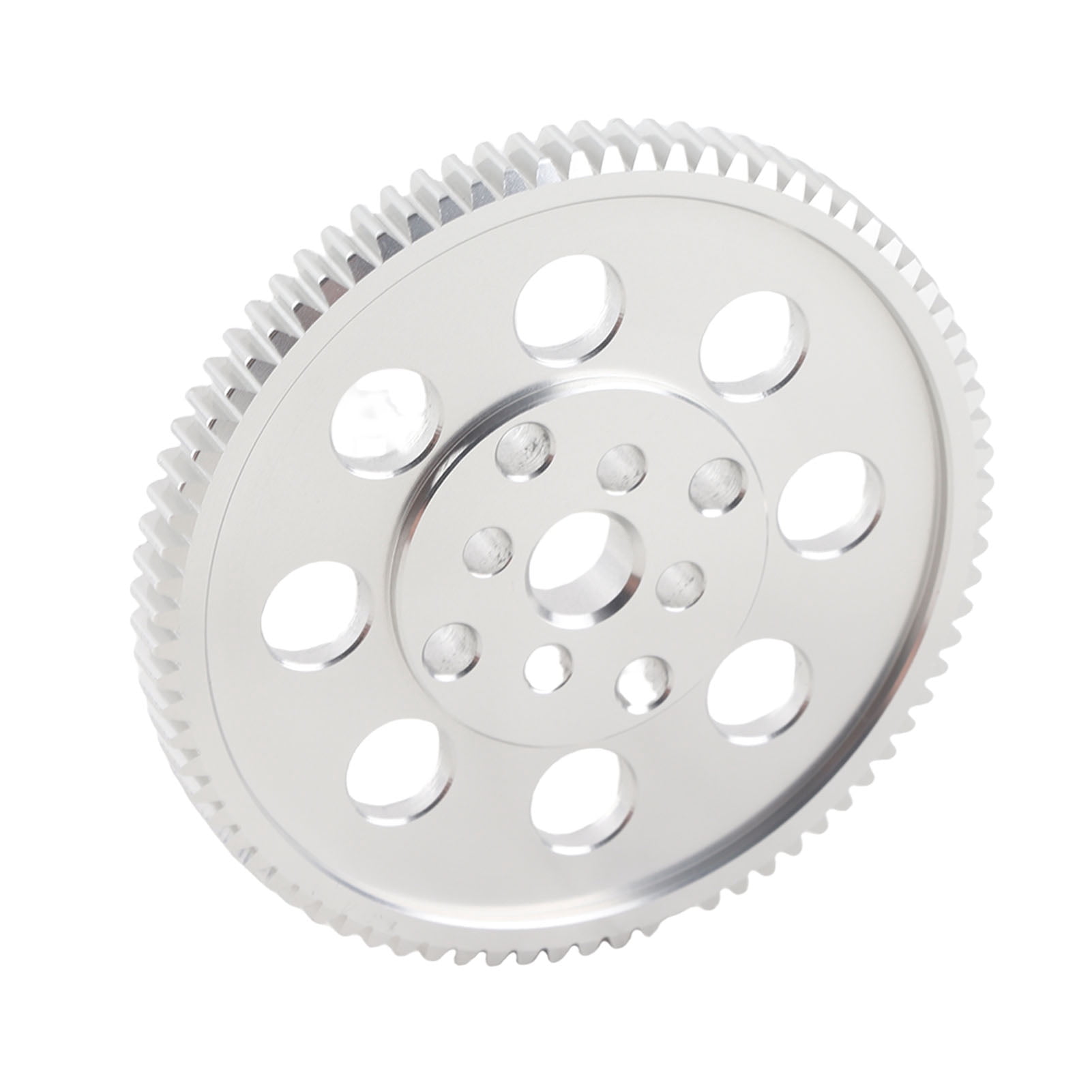 Rounded Gear