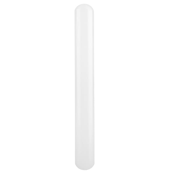 LAZIOEGR 9.1 inches / 23 cm Non Stick Nylon Fondant Rolling Pin for Dough Pie Crusts Cookie Pastry Baking Tool, Professional Cake Roller for Home Kitchen Cooking, Lightweight and Durable Design