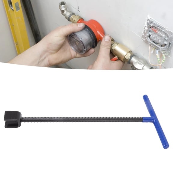 Water Spigot Key