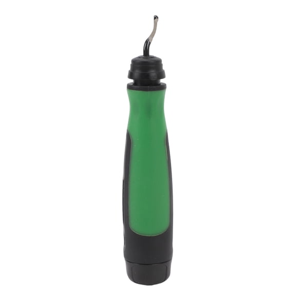 LAZIOEGR Deburring Tool with 66RC Cobalt Blade for Copper, Aluminum, and Stainless Steel Pipe Burr Removal