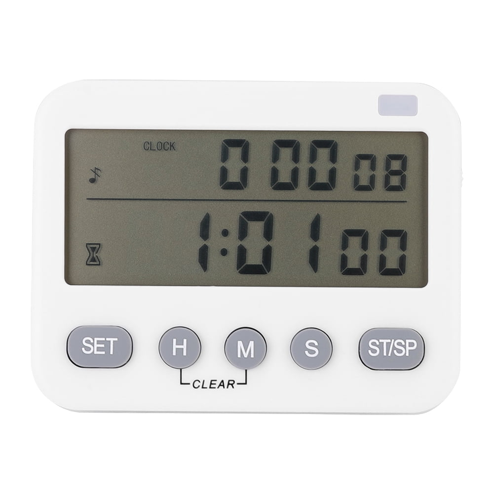 Shop Vibrating Timers for Productivity and Daily Use at Walmart