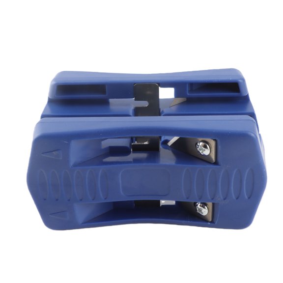 LAZIOEGR Double Edge Trimmer Banding Machine Set Wood Head and Tail Trimming Carpenter Hardware Hand Tool