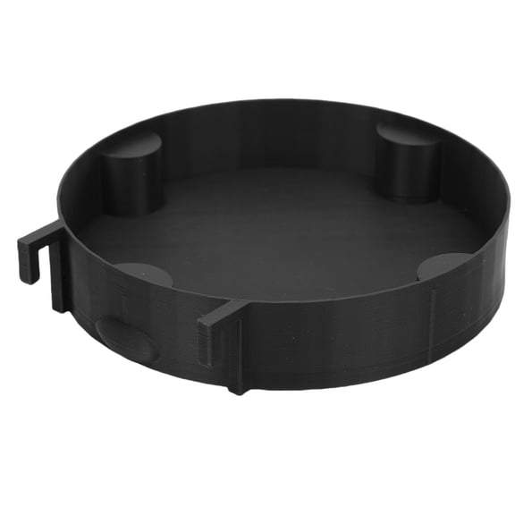 LAZIOEGR Drip Tray Replacement for Ninja PB051 PB040 Coffee Maker, 14 inches / 35.6 cm Detachable Coffee Machine Drip Pan