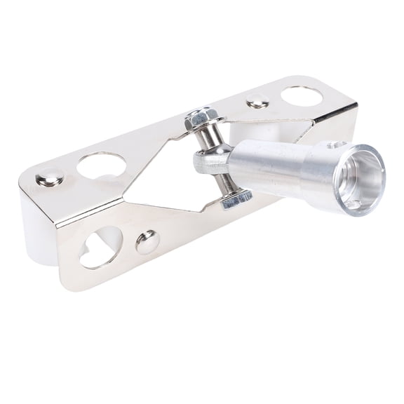 LAZIOEGR Drywall Inside Corner Bead Roller PTFE Stainless Steel Taping Tool with Threaded Adapter