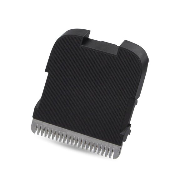 LAZIOEGR ENCHEN Boost Replacement Cutter Head Detachable Washable Nano-Ceramic Electric Hair Trimmer Blade Accessory Only Premium High Hardness Low Noise Hair Clipper Parts 8.0x6.0x2.0 Inches