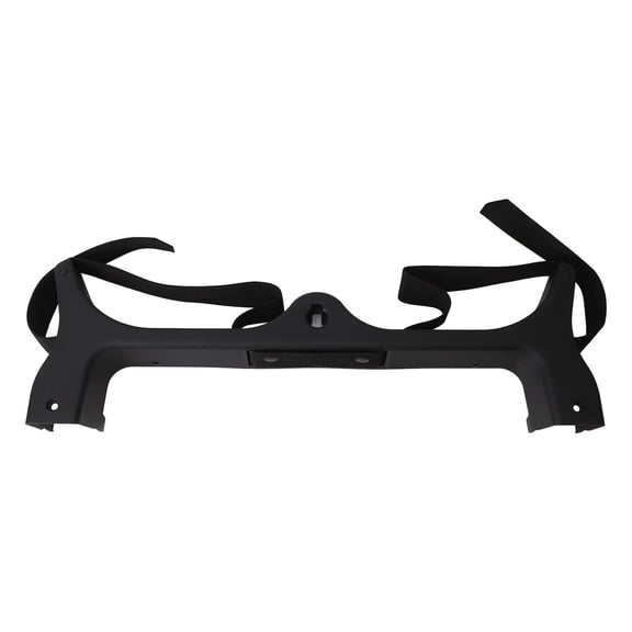 LAZIOEGR Golf Cart Bag Bracket Attachment 102504201 Rear Seat Golf Bag Holder Replacement for Club Car Precedent 2004 and Later 29.5 inches