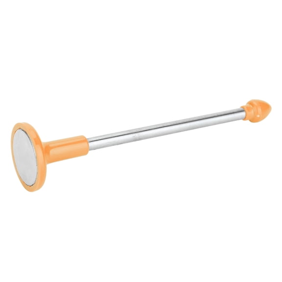 LAZIOEGR Golf Magnetic Lie Angle Tool Face Aimer Alignment Swing Training Aid Portable Club Alignment Accessory 9.45 inches / 24 cm