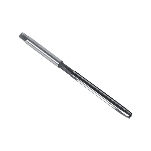 LAZIOEGR HSS Straight Parallel Flute Engineering Pipe Drill Hand Reamer Tool 3MM to 16MM