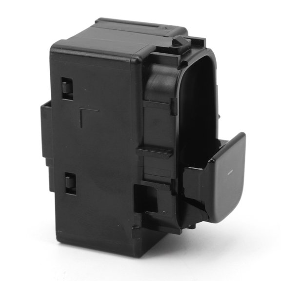 LAZIOEGR High Sensitivity Metal Door Window Control Switch Replacement for Tesla Model 3 & Model Y - OEM 1081038-03-E