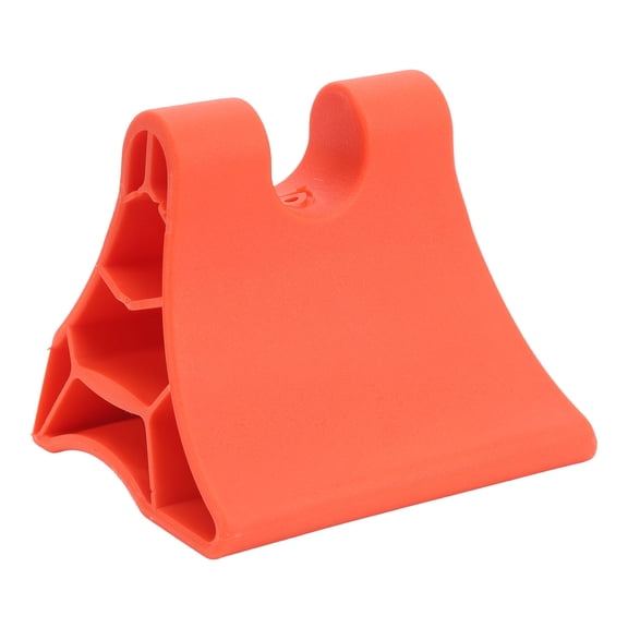 LAZIOEGR Manual Cervical Massage Tool 3Edge Neck Release Device for Headache, Migraine, and Back Relief