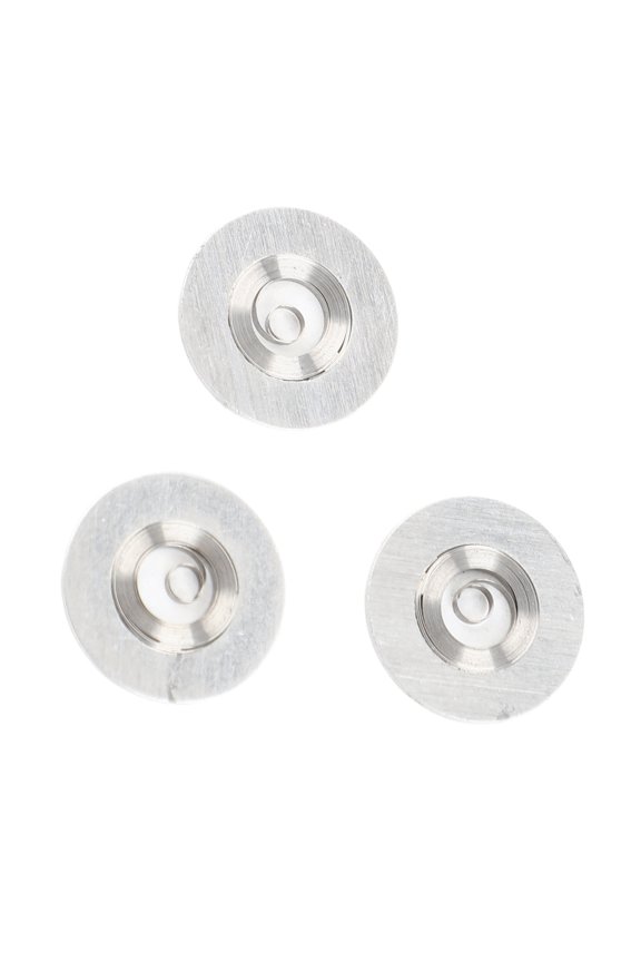 Mechanical Watch Movement Mainspring Professional Alloy 8200 Clockwork Spring Replacement for Watch Repairing Parts, High Durability Accessories (1.57 inches / 4 cm)