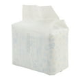 thumbnail image 1 of LAZIOEGR Medium Size Disposable Male Dog Diapers, Super Absorbent Leak-Proof Doggie Wraps Belly Bands for Incontinence Excitable Urination Training, 1 Pack (14 inches / 35.5 cm waist), 1 of 9
