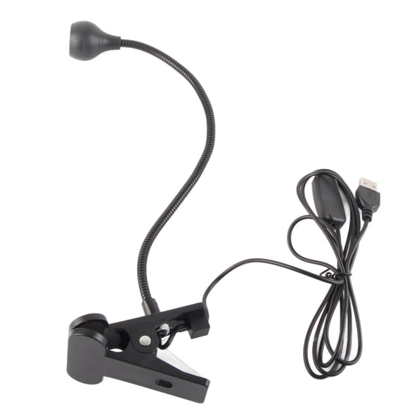 LAZIOEGR Mini Portable UV Nail Lamp 360 Gooseneck, 395405nm, USB Rechargeable, ClipOn, Resin & Body Paint Curing, 3.94"3.94"2.76"