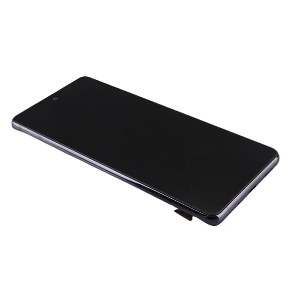 LAZIOEGR Mobile Phone Screen Replacement LCD Screen Touch Display Digitizer Assembly for S20FE S20Lite G780
