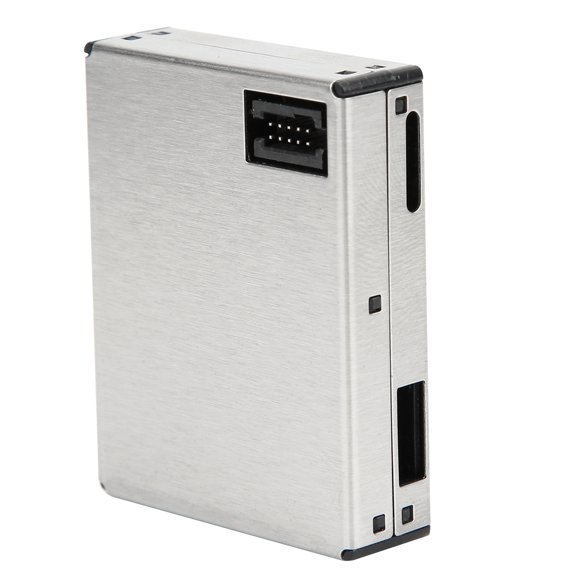 LAZIOEGR PM G7 Particle Concentration Sensor IoT PM2.5 Ambient Particulate Laser Sensor 5V With UART Output For Precise Air Quality Environmental Monitoring And Industrial Automation Projects