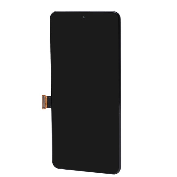 LAZIOEGR Phone Screen Replacement with Frame High Resolution Wide Color Gamut Phone Touch Display Digitizer Assembly for Pixel 8 Pro GL78P 7.87 inches / 20 cm