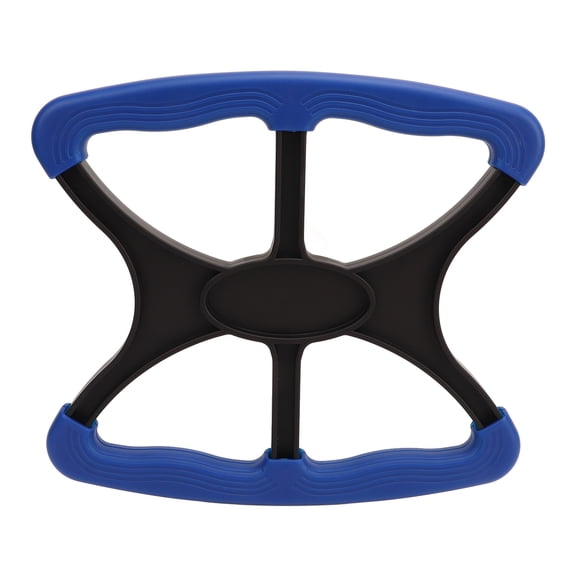 LAZIOEGR Portable Lift Assist Device Lightweight Non Slip Handle Standing Aid for Elderly and Disabled Patient Sturdy Manual Sit to Stand Lifting Tool Device for Daily Home Care 11.02 inches / 28 cm