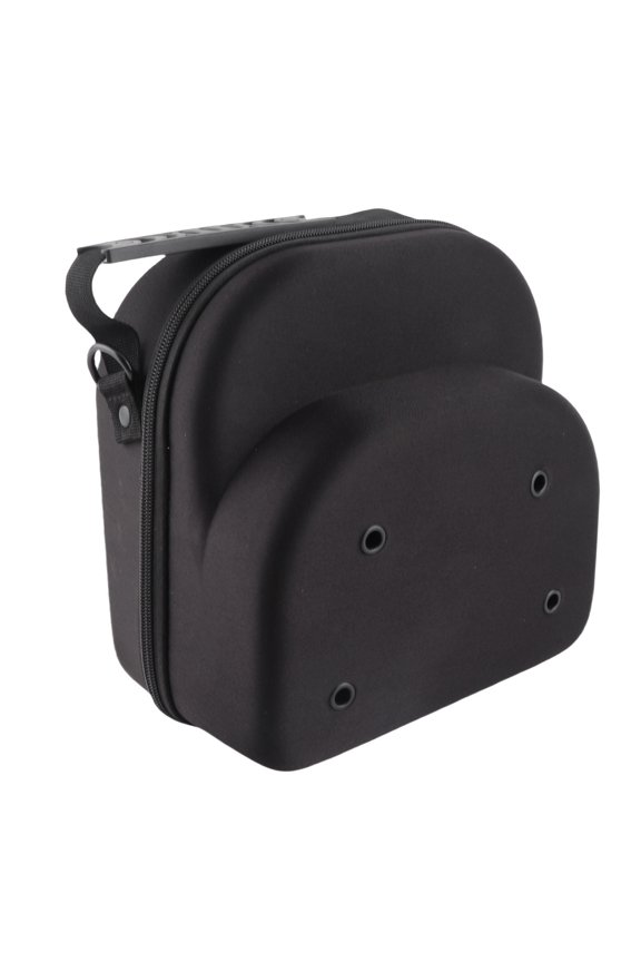 Premium EVA Hard Hat Case  ScratchResistant, 30kg Capacity, MultiUse Storage for Caps, Gloves & Socks, Lightweight Travel Bag