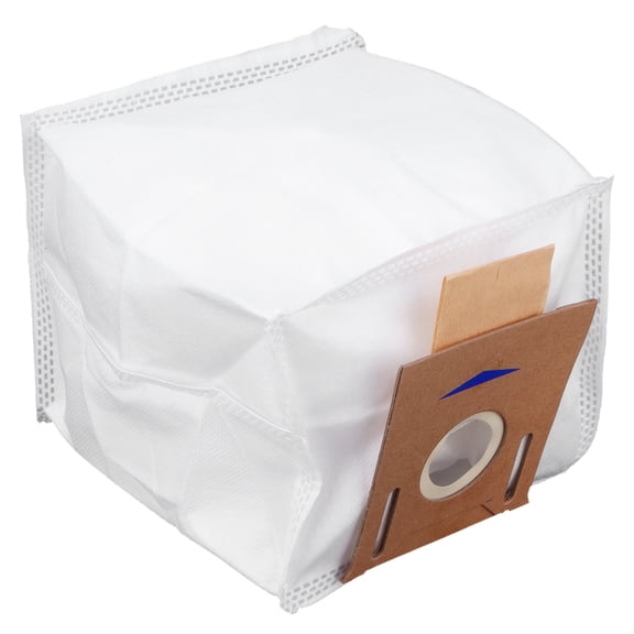 LAZIOEGR Premium Replacement Dust Bag for T8 AIVI+/POWER/Pro Vacuum Cleaner Parts ABS Sweeper Bags (1.3 oz / 37 g)