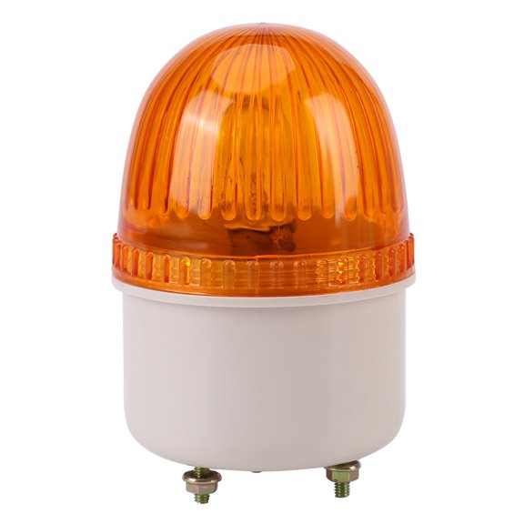 LAZIOEGR Safety Beacons LTE-2071 LED LED Beacons, Screw-In 1 Count