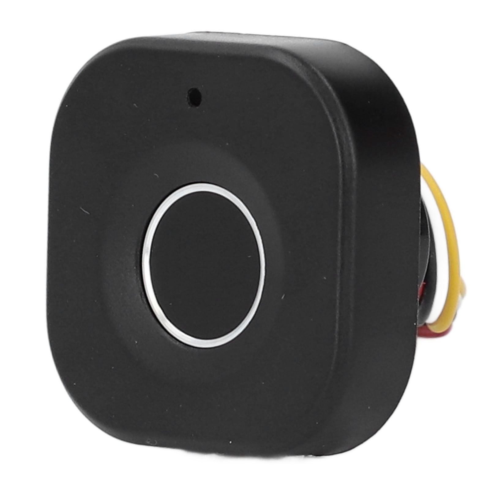 LAZIOEGR Semiconductor Fingerprint Cabinet Lock, Smart Biometric Drawer Lock For Home And Office Furniture, Keyless Entry Electronic Privacy File Cabinet Lock System (3.94 inches / 10.00 cm)