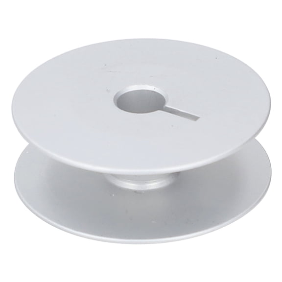 LAZIOEGR Sewing Machine Bobbin 32mm (1.26 in) Stainless Steel Replacement Part for Durkopp Adler 767 867 667 868 Models