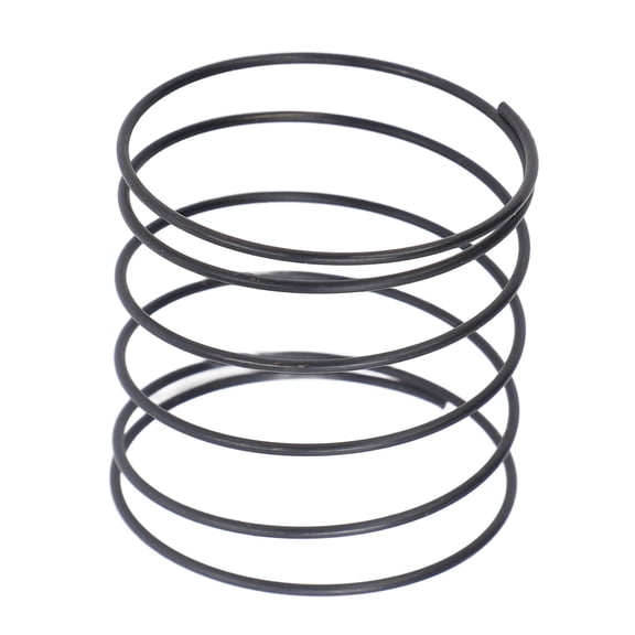 LAZIOEGR Sewing Machine Clutch Spring Carbon Steel Replacement Tension Spring Accessory Compatible With 2273, 2277, 2282, 3210, 3223, 3229 Parts, Size 6.00x6.00x4.00 inches / 15.2x15.2x10.1 cm