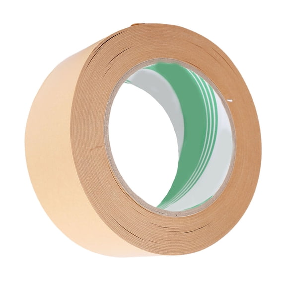 LAZIOEGR Tree Barrier Tape Strong Adhesive Slick Finish Fruit Tree Wrap Protector Tape for Garden Farm Yard, Heavy Duty Tree Trunk Guard Wrap Protective Tapes, 165ft x 2in / 50.29m x 5cm