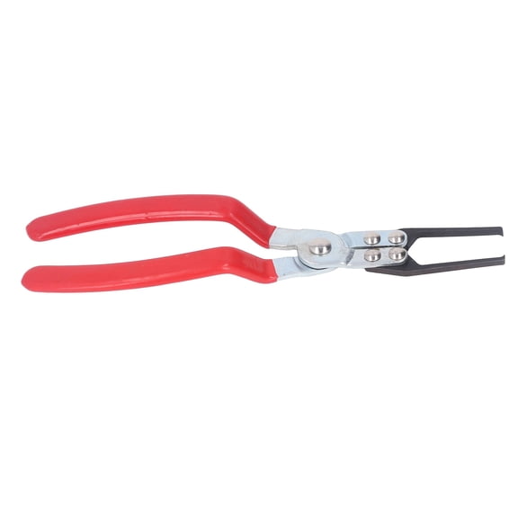 LAZIOEGR Universal Relay Puller Plier Fuse Remover Auto Repair Tool 3.94 inches / 100 mm
