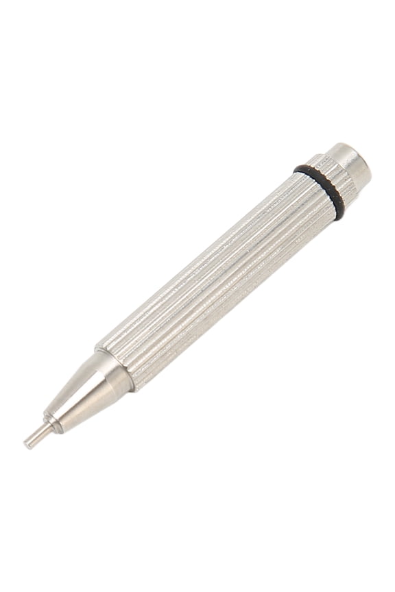 Watch Hand Pressers Pusher Alloy Steel Professional Time Date Proofreading Wristwatch Repair Tool Kit (1.97 inches / 5 cm)