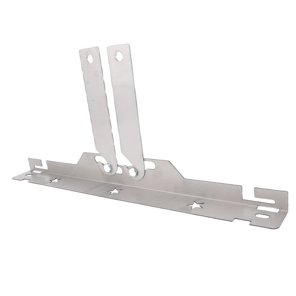 LAZIOEGR Wheel Alignment Tool Plate Connection Sheet Heavy Duty Stainless Steel Toe Alignment Tool for Cars Trucks Off Road Vehicles With 2pcs 3 Meters Tape Measures