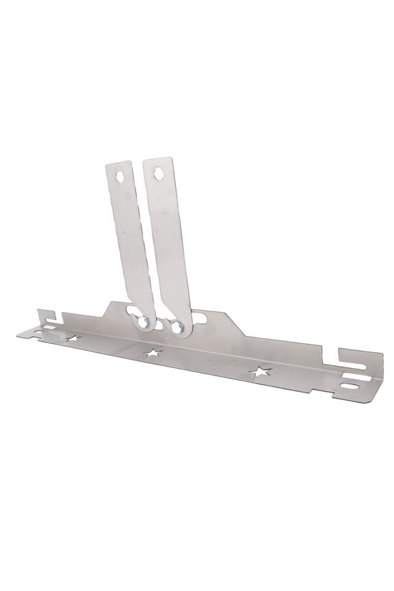 Wheel Alignment Tool Plate Connection Sheet Heavy Duty Stainless Steel Toe Alignment Tool for Cars Trucks Off Road Vehicles With 2pcs 3 Meters Tape Measures
