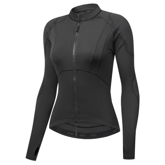 LAZIOEGR Women's Mesh Motorcycle Jacket Padded Shirt Black Size M (11.81 inches / 30 cm) with Removable CE Armor Pads for Summer Riding
