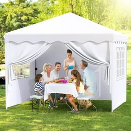 Coleman OASIS 10 x 10 Canopy Tent - Walmart.com Coleman OASIS 10 x 10 Canopy Tent - Walmart.com