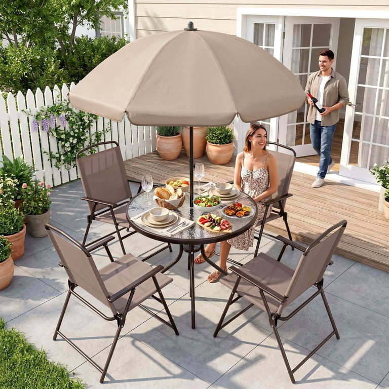 13 foot patio umbrella free shipping 13' x 13' Ferrara 300 pr5a24582 foot double Color:Kaki Green / Carbon Black Off-Road Racer - Coleman